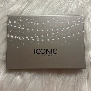 Iconic London Face Palette